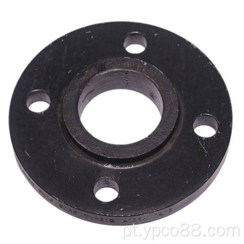 Aço carbono ff rf wn/flange forjado